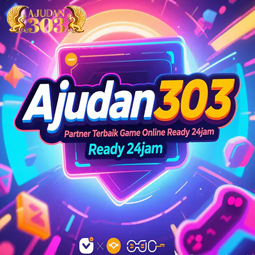 Ajudan303: Partner Terbaik di Setiap Petualangan Game Online Yang Ready 24jam