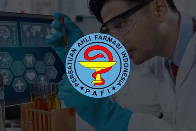 pafi ahli farmasi